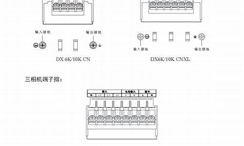 艾默生ups指示灯图解_艾默生ups说明书5kva