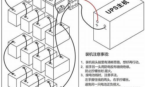 维谛ups首次启动密码_怎样查看维谛UPS电源生产日期